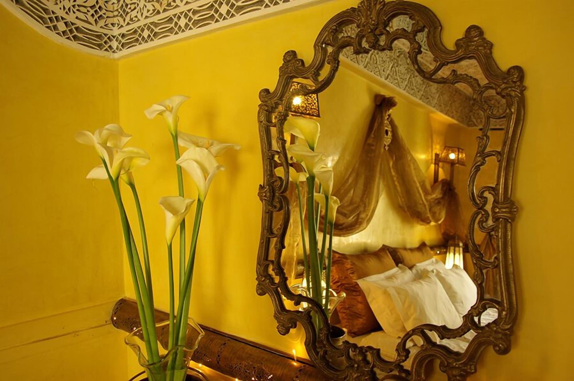 Riad Ibn Battouta & Spa Fes Exterior photo