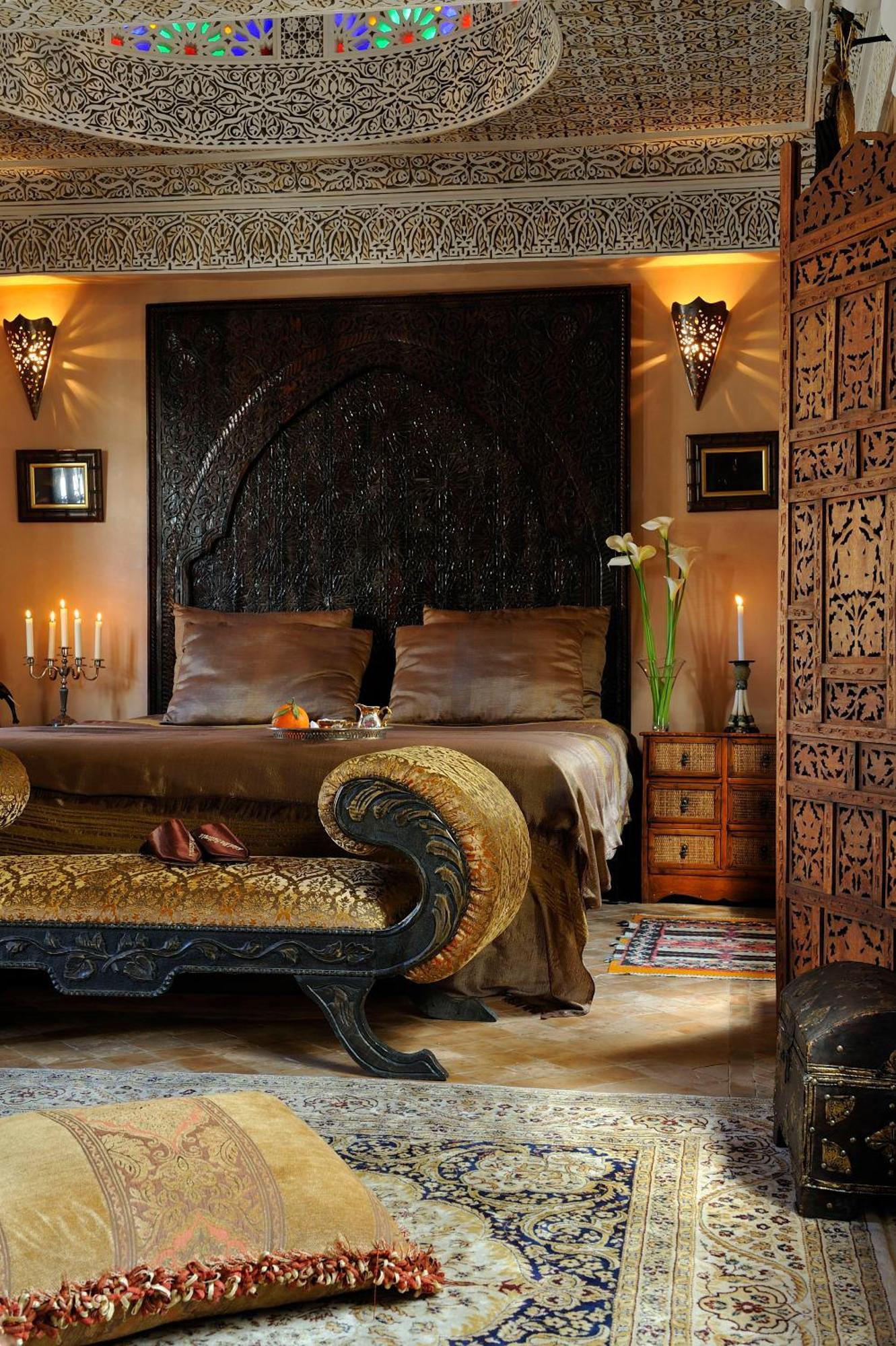Riad Ibn Battouta & Spa Fes Exterior photo