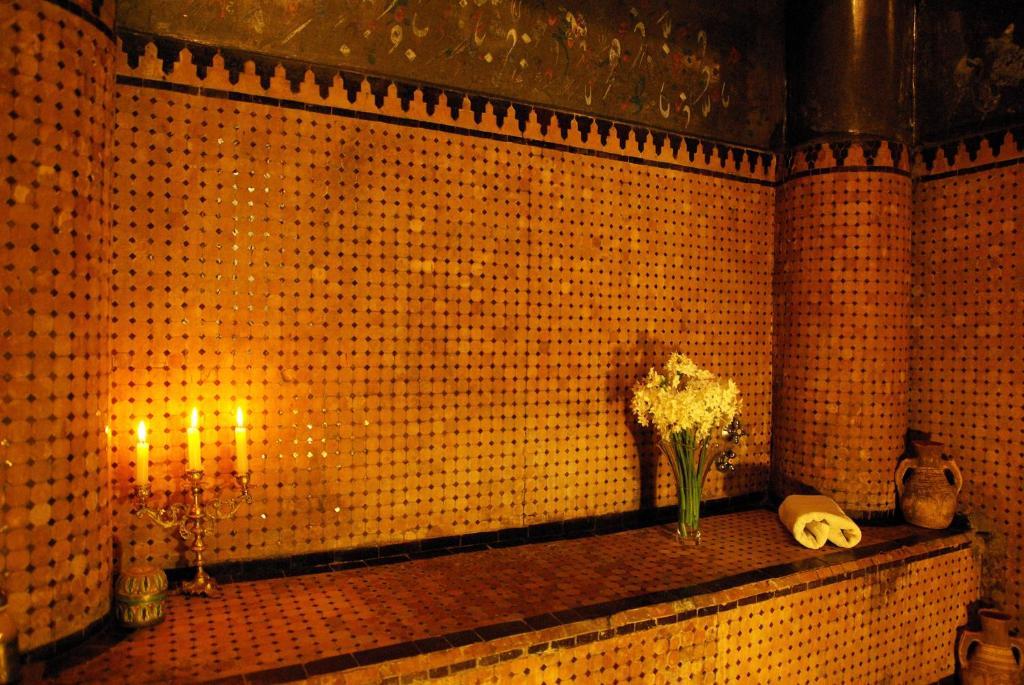 Riad Ibn Battouta & Spa Fes Room photo